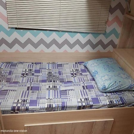 Apartamento Terreo Com Jardim E Garagem Apartment Ponta Grossa  Ngoại thất bức ảnh